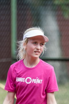 Bild 264 - Lutjenseer Junior Cup